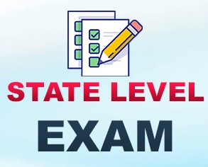 State level Exam
