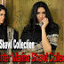 Winter Marina Shawl Collection 2012-13