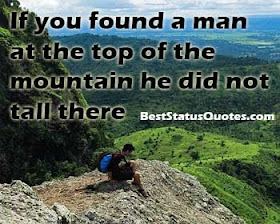 Best Motivational Status   