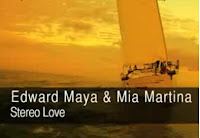 Edward Maya dan Mia Martina