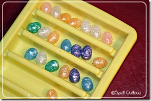 minieggs