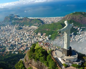 Rio de Janeiro, Brazil