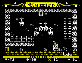 Ramiro el Vampiro