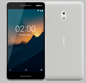 Free Direct Download Flash Firmware Nokia 2.1 TA-1080