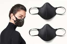 Wolfod Face Mask