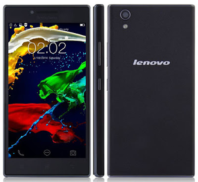 Spesifikasi dan Harga Lenovo P70, Smartphone Octa Core Harga Terjangkau