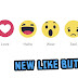 Facebook like button