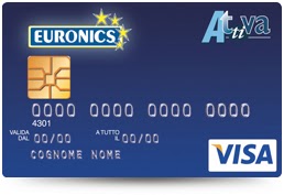 Tutto Sui Finanziamenti Carta Attiva Euronics Vediamo I