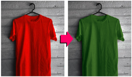 Ide Top 22+ Warna Kaos Ijo