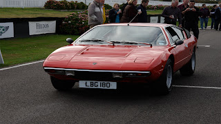 Dream Fantasy Cars-Lamborghini Urraco