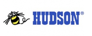 Hudson Soft logo