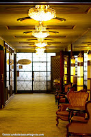 Grand Hotel Tammer_Tampere_Tampereen elegantein hotelli_Andalusian auringossa_matkablogi_ruokablogi