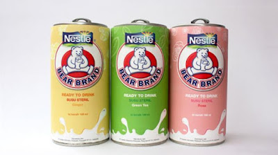 Manfaat Susu Bear Brand – Semua orang tahu bahwa susu punya banyak khasiat untuk kesehatan.