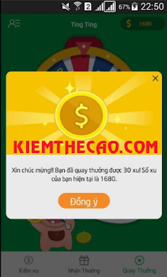 ting ting, tingting kiếm tiền, kiếm thẻ cào, kiếm tiền online, kiem the cao miễn phí, tải ứng dụng ting ting, app ting ting android, ios, kiemthecao.com