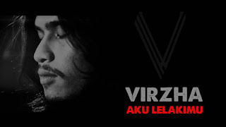  Chord Lagu & Kunci Gitar Virzha - Aku Lelakimu