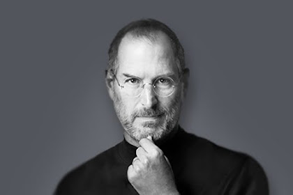 Steve Jobs, Sang Pendiri Apple Inc