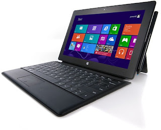 Surface Pro 128GB