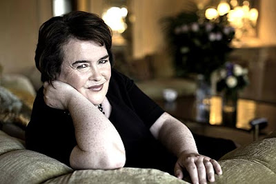 Susan Boyle