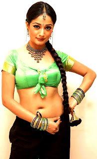 Kiran Rathod Hot Photoshoot