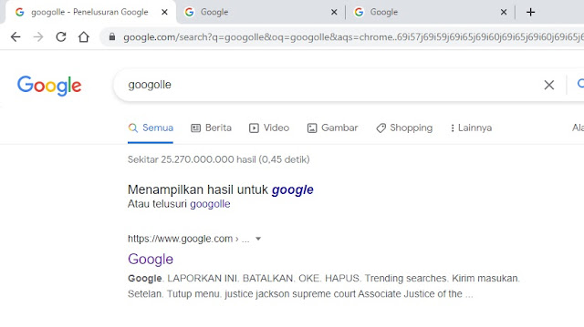 Terlalu Banyak Membuka Tab Browser Bahaya atau Tidak?