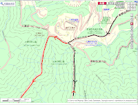 石澳上山頂