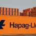 Hapag-Lloyd riduce gli utili nei primi nove mesi del 2023