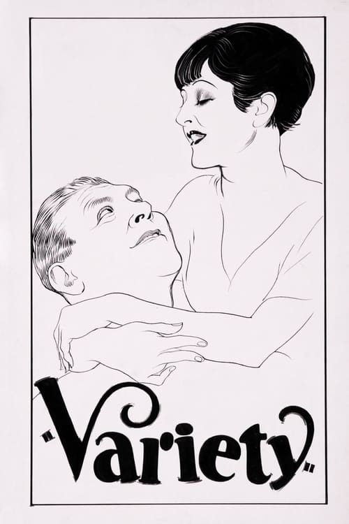 Varieté 1925 Film Completo Streaming