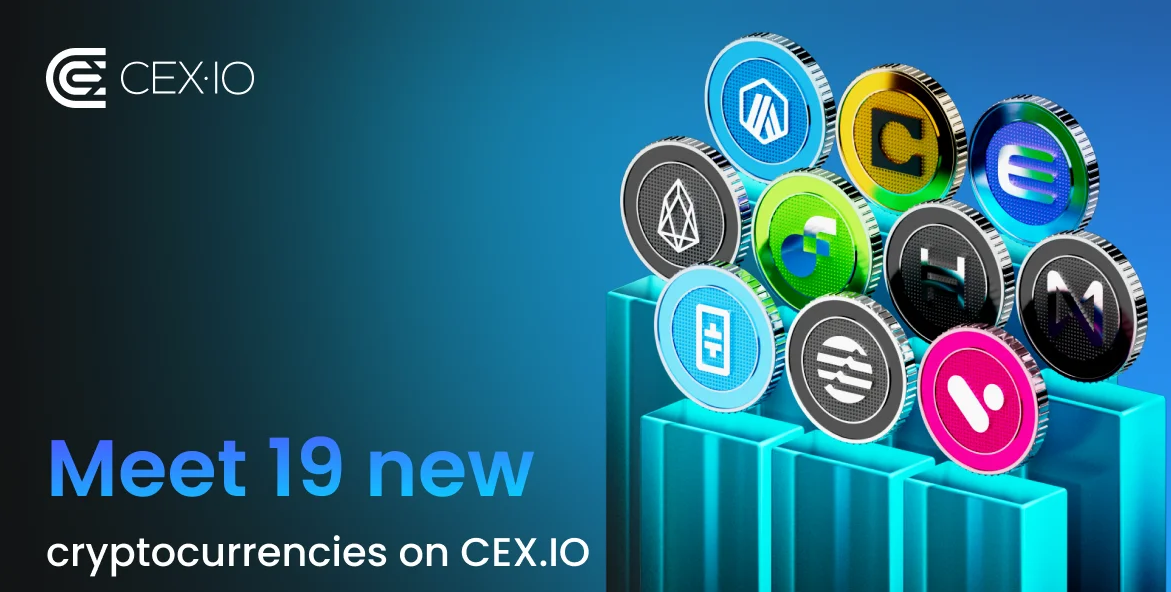 sign up for cex.io