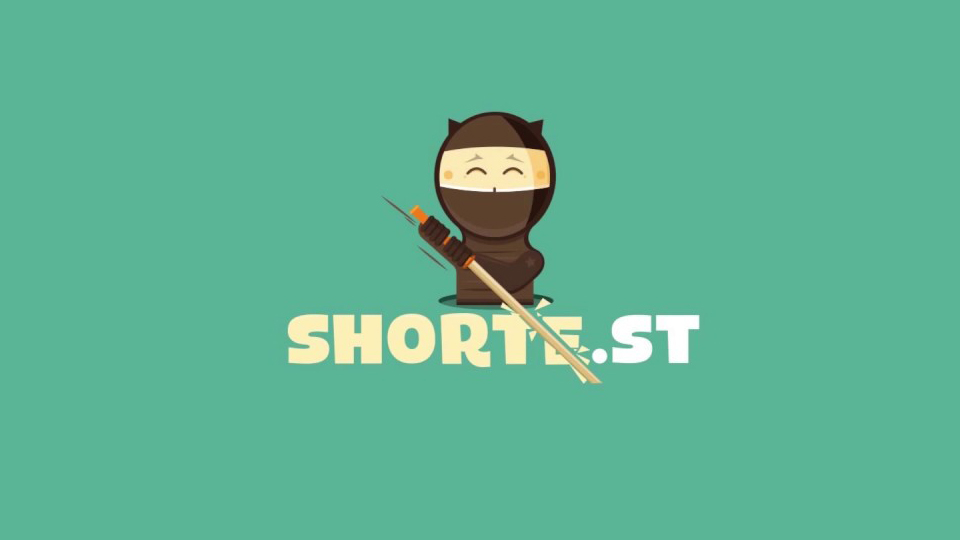 Shorte.st Review