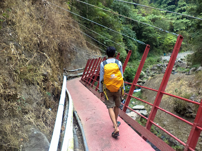 air terjun madakaripura