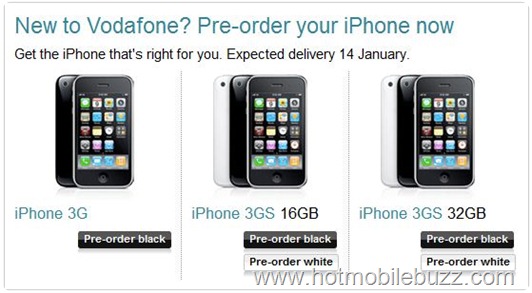 iphonevodafone