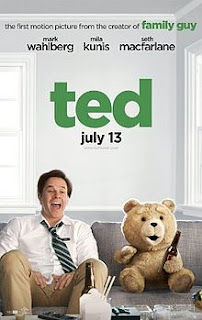 Ted (2012)