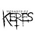 Worship of Keres - Bloodhounds for Oblivion EP