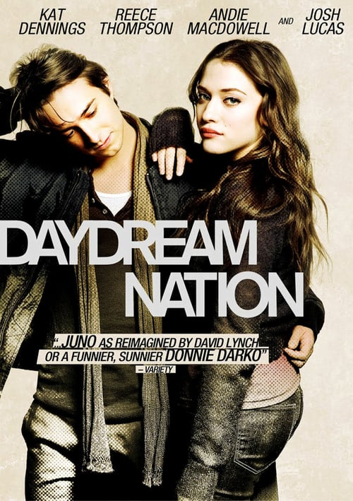 Descargar Daydream Nation 2011 Pelicula Completa En Español Latino