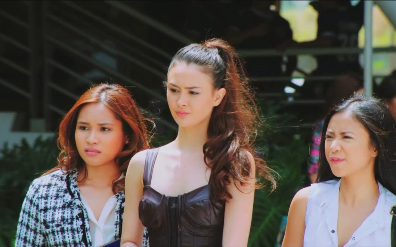 My Movie World: Diary ng Panget The Movie Official Trailer