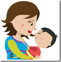 dibujos color madres buscoimagenes com (3)