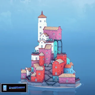 Download Townscaper v1.20 Apk Android Unlimited