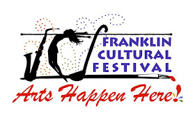 Franklin Cultural Festival - July 27-30, 2016