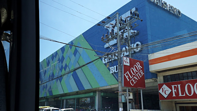 Gaisano Buluan, Cagayan De Oro City