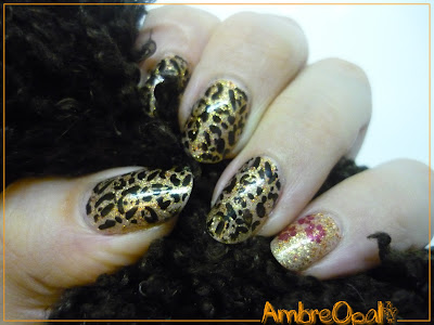 leopard 4