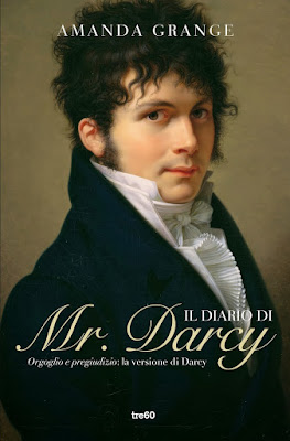 Anteprima: “Il diario di Mr. Darcy” di Amanda Grange