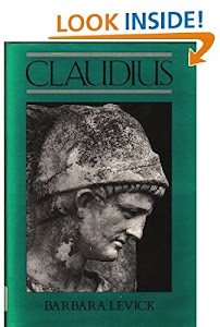 Claudius (Imperial Biographies)