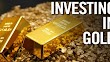 Best way to invest in gold in India