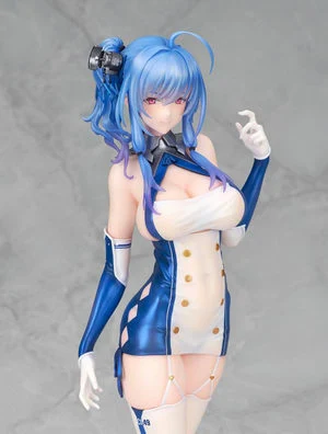 Azur Lane - St. Louis Light Equipment Ver. 1/7 PVC