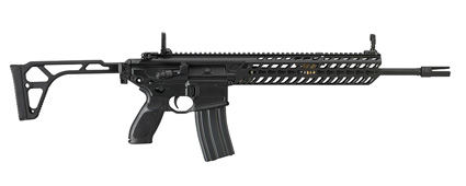 Sig Sauer MCX