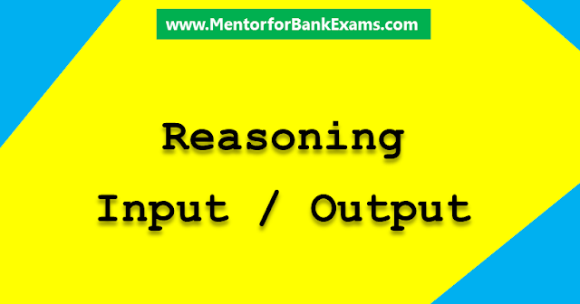 Mentor for Bank Exams