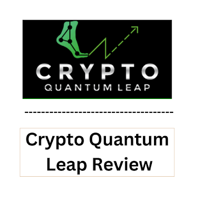 Crypto Quantum Leap Review