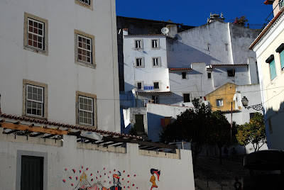 Lisboa, Alfama, Portugal, Portugalia