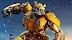 Estátua do Gundam em tamanho real ganhará companhia do Bumblebee em Odaiba