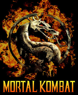 Mortal Kombat 2011